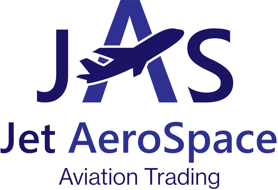 Jet AeroSpace logo